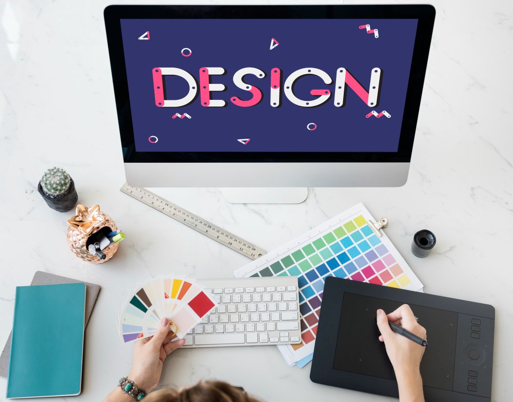 Graphic Design Services for Startups: Finding the Best within the USA - Baddiehuh