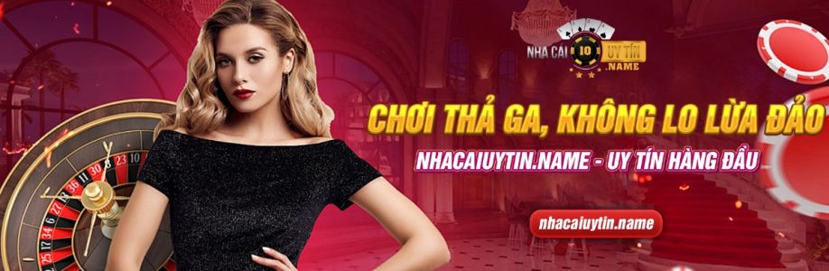 Nhà Cái Uy Tín Name Cover Image