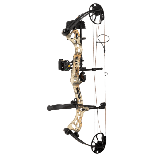 Bear Archery Bow -Bowhunting & Archery Equipment