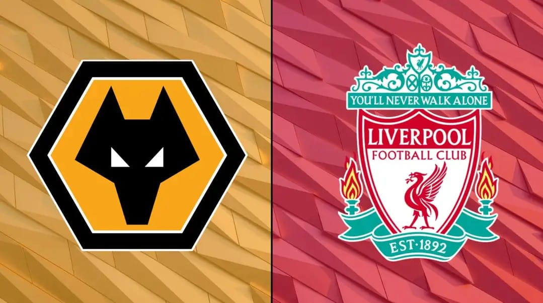 Ngoại hạng anh - Nhận định Wolves vs Liverpool 29/9 - Vegas79