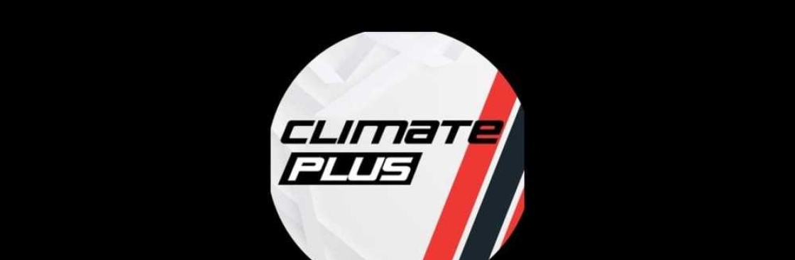 Climate Plus UK Cover Image