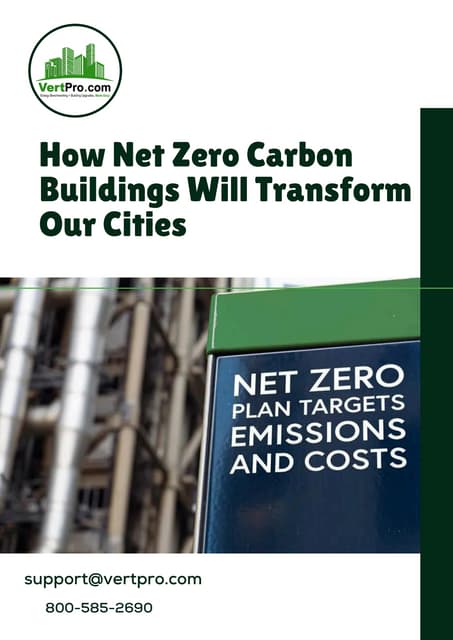 How Net Zero Carbon Buildings Will Transform Our Cities .pdf