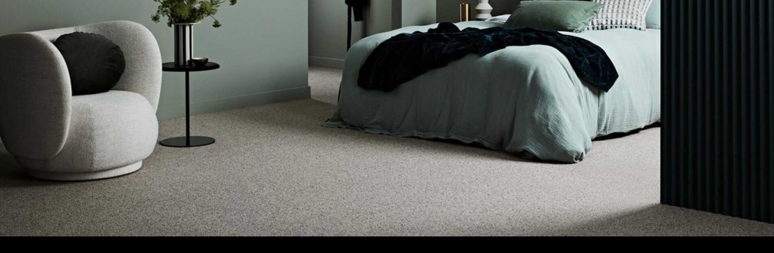 Holden Carpets Cover Image