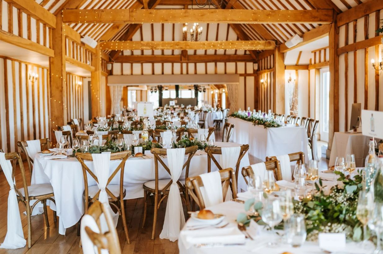 How to Choose the Perfect Wedding Venues Hertfordshire for Your Special Day – For Better For Worse