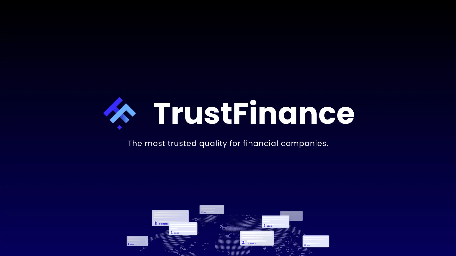 แพลตฟอร์มตรวจสอบโบรกเกอร์ Forex ครบวงจร | TrustFinance