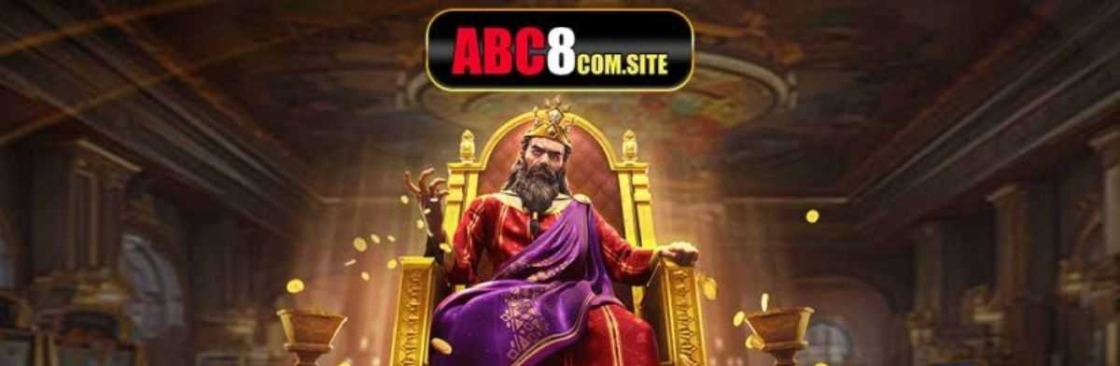 ABC8 Cover Image