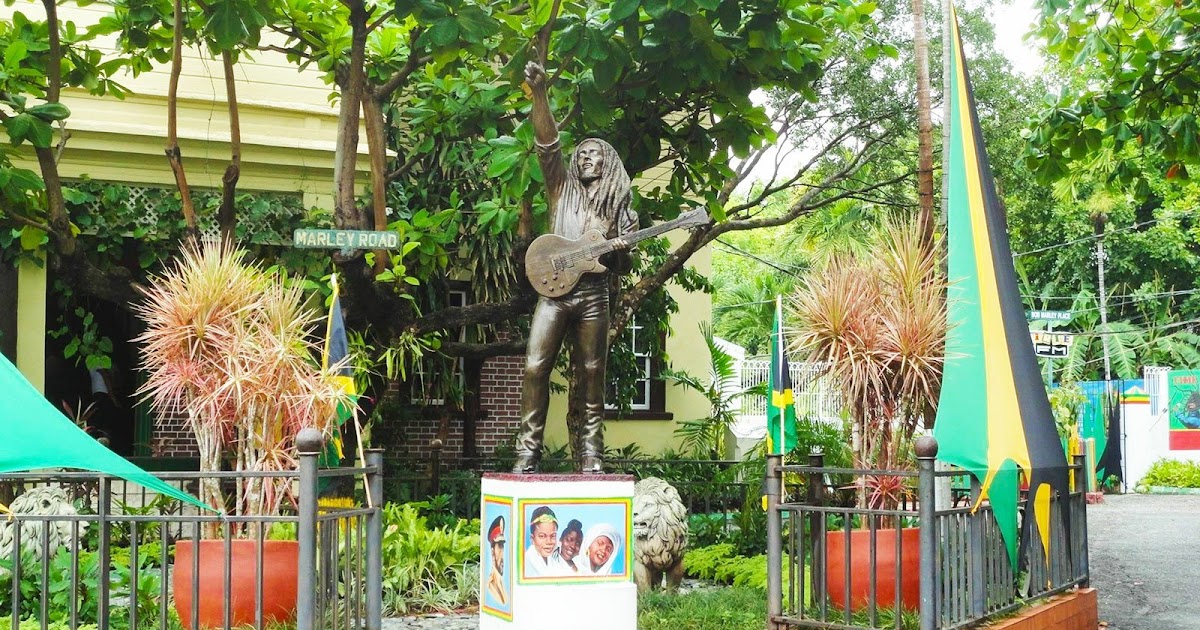 A Comprehensive Guide to Visiting the Bob Marley Museum in Jamaica