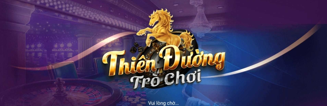 TDTC  TẢI THIÊN ĐƯỜNG TRÒ CHƠI ĐỔI THƯỞNG Cover Image