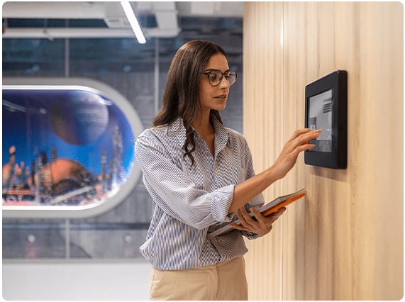 Strengthen Security with Commercial Access Control Systems | Journal