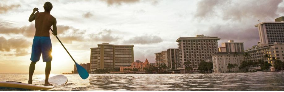 Roberts Hawaii Airport Transfer Services Cover Image