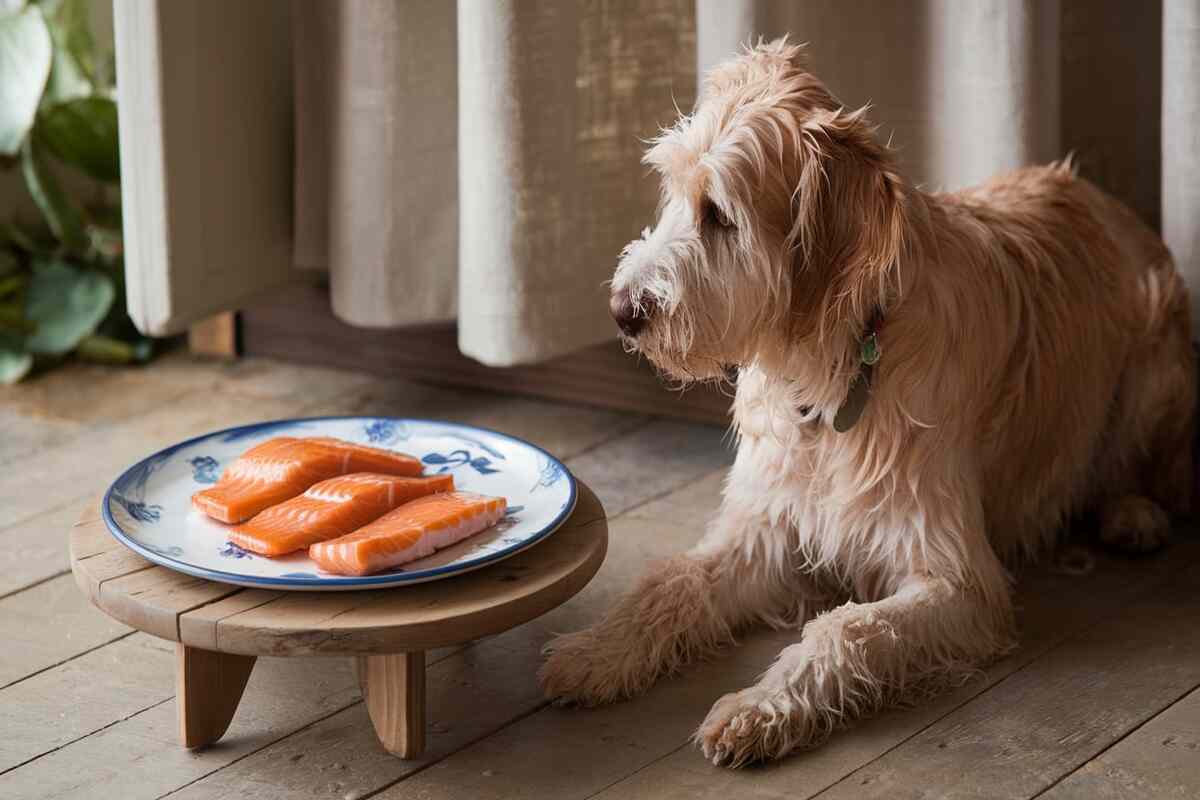 Can Dogs Eat Salmon Skin? Facts Every Dog Owner Should Know