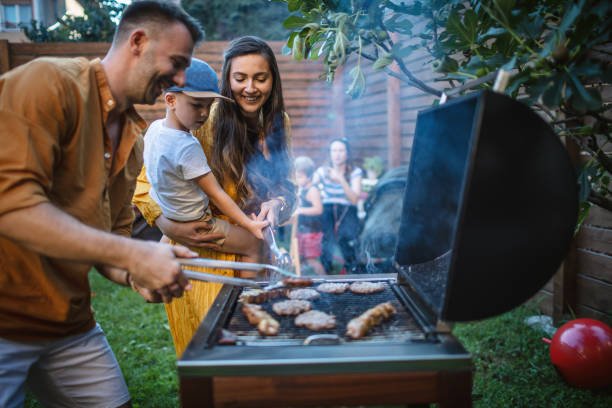 Why Choose a Pellet Grill? Benefits of Wood-Fired Cooking