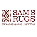 Sam\\s Oriental Rugs Profile Picture