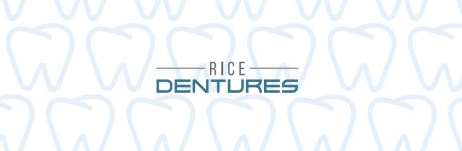 Rice Dentures Cover Image