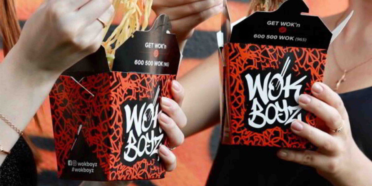 How to Launch a Successful Wok Boyz Franchise in Saudi Arabia: A Step-by-Step Guide | by The Franchizery | Sep, 2024 | Medium