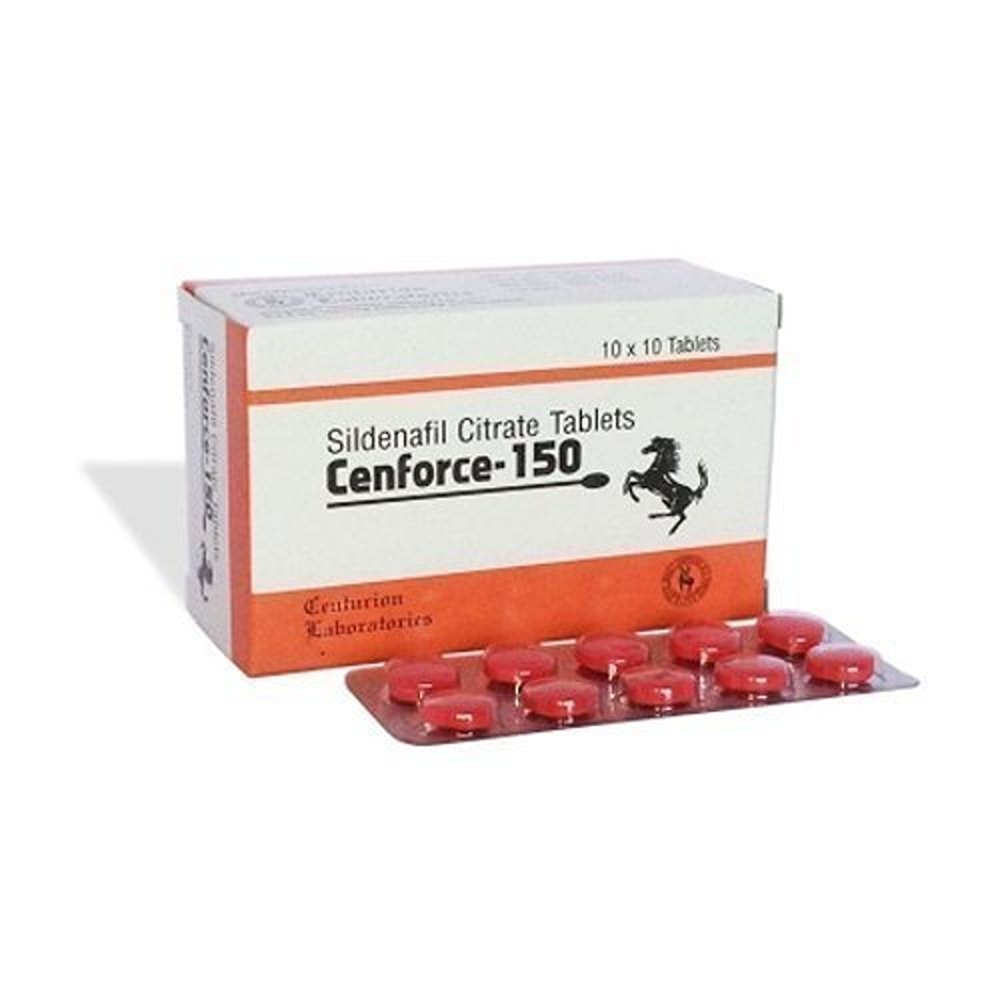 Cenforce 150 Mg: Uses, Side Effects, Reviews, Benefits, USA