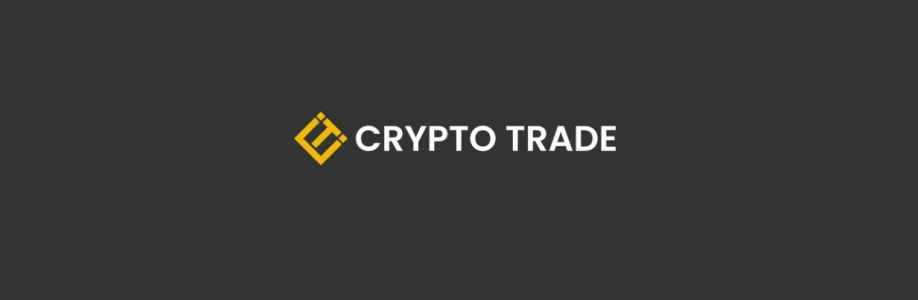 Crypto Trade Cover Image