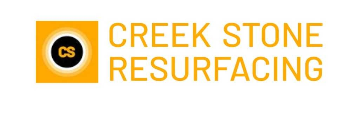 Creek Stone Resurfacing Cover Image