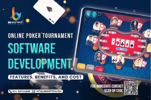 Rummy Game Development Company - BR Softech