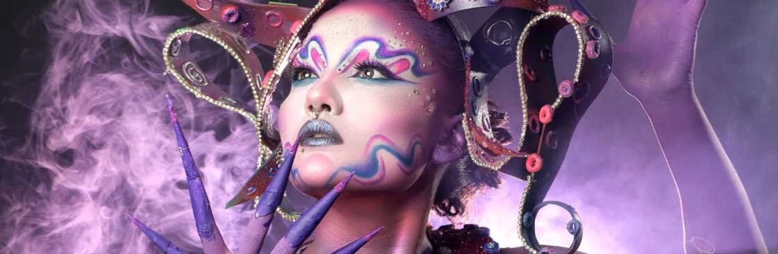 UK Beauty School Cover Image