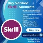 Buy Verified Skrill Account Profile Picture