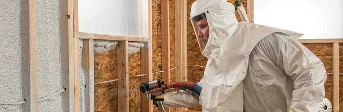 Spray Foam Insulation Contractor in Las Vegas Nevada Cover Image