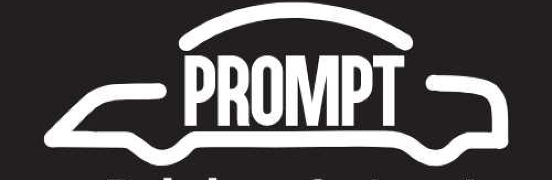 Prompt Driving School Cover Image