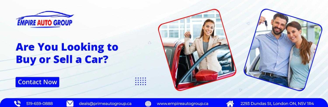 Empire Auto Group Cover Image