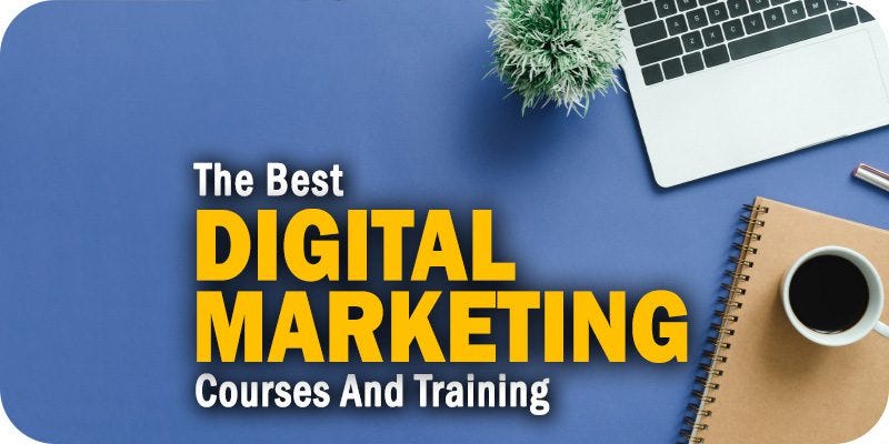 Best Digital Marketing Course in Dwarka | by Reeti Rathore | Sep, 2024 | Medium