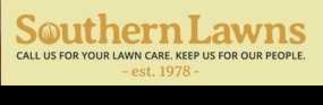 Southern Lawn Care Mowing Service Cover Image