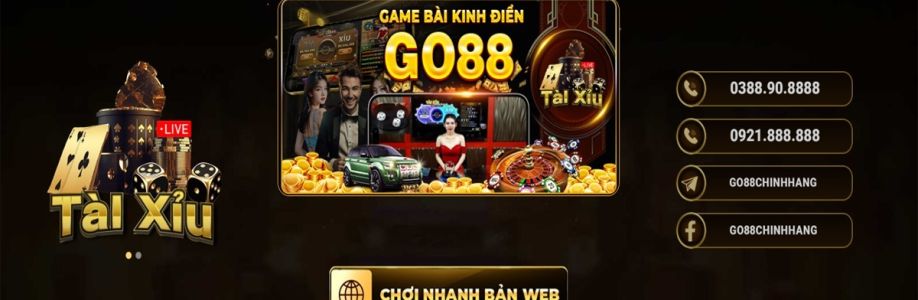 PLAY GO88 Cover Image