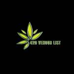 420 Vendor List Profile Picture