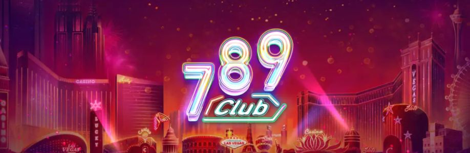 789Club - Game Đổi Thưởng tại 789club10.life Cover Image