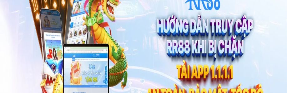 RR88 Nhà Cái Đẳng Cấp Cover Image