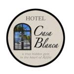 casa blanca Profile Picture