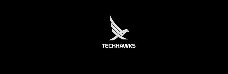 TechHawks Consulting OÜ Cover Image