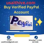 Buy Verified PayPal Account Profile Picture