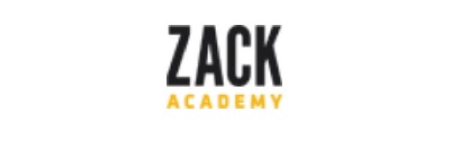 Zack Academy Cover Image