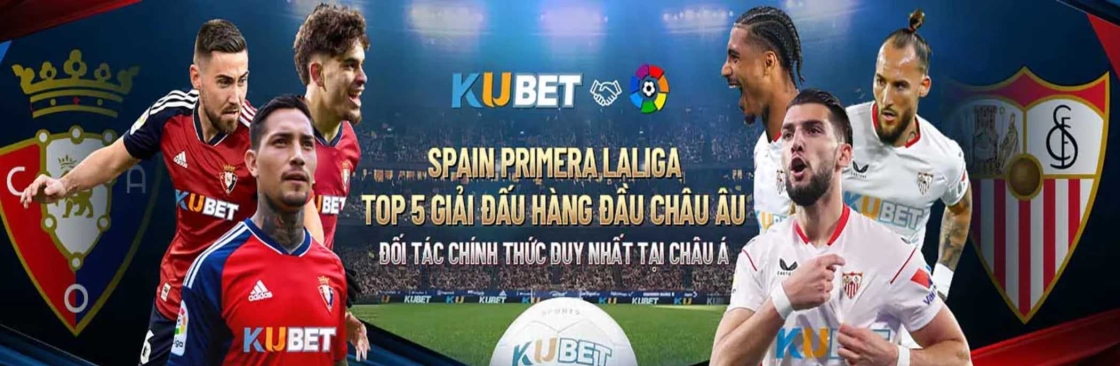 Nhà cái Kubet Cover Image