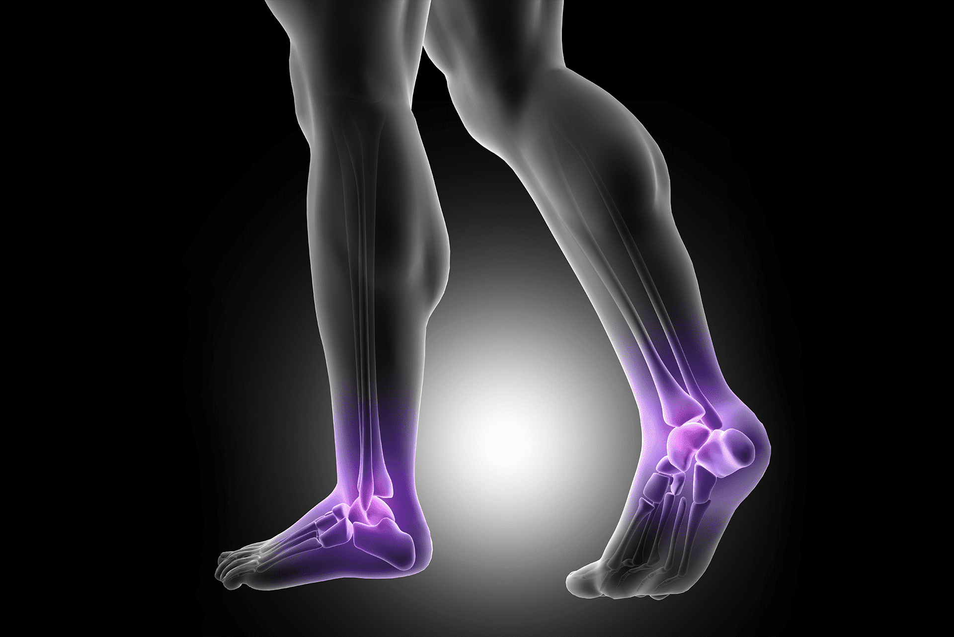 Best Stem Cell Therapy for Foot and Ankle Pain Cincinnati