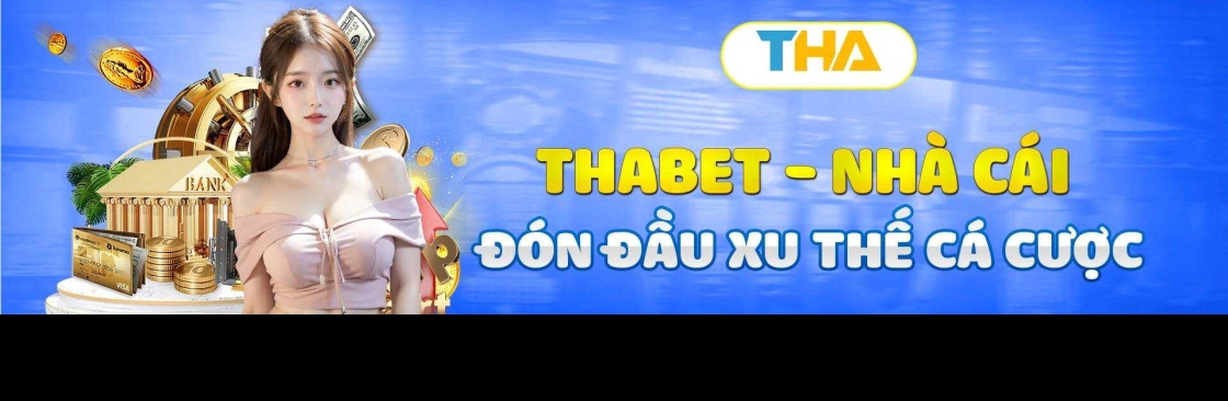 Thabet John Cover Image