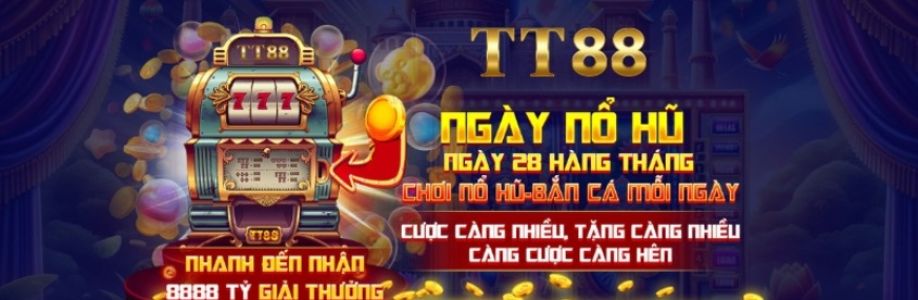 TT88 Game Cover Image