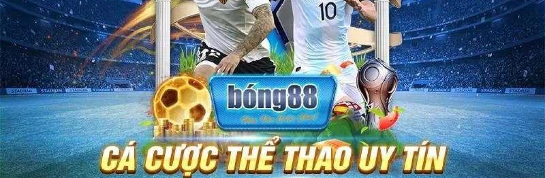 Bong88 Cover Image