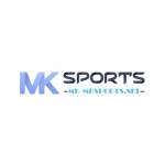 Mk Sports Profile Picture