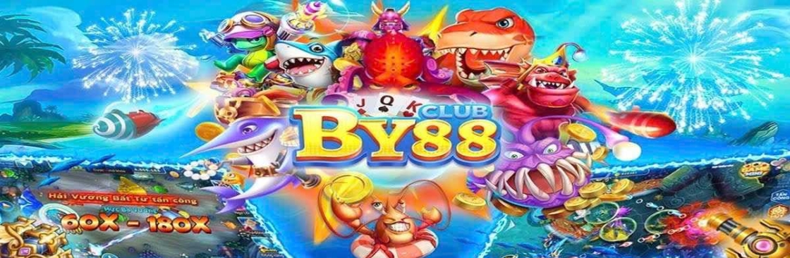 BY by88mx Cover Image