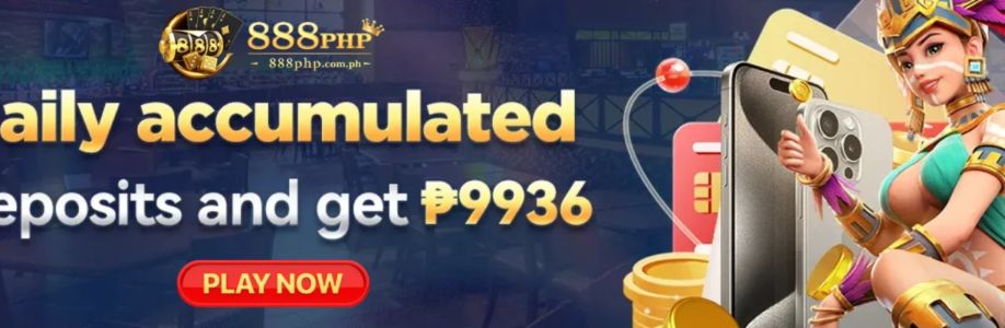 888PHP Casino Cover Image