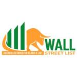 Wallstreet List Profile Picture