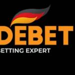 Debet ⚡ Link vào Debet nhà cái cá cược bóng đá số 1 châu Âu Profile Picture