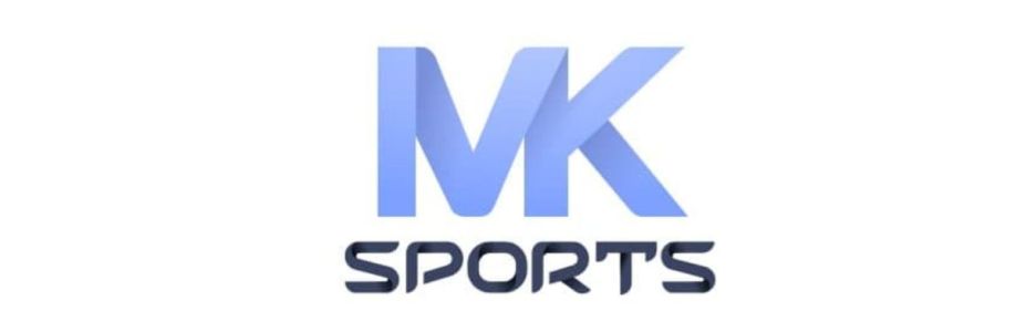 MK SPORT Cover Image