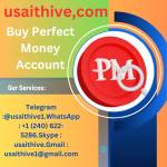 Buy Verified Perfect Money Account Profile Picture